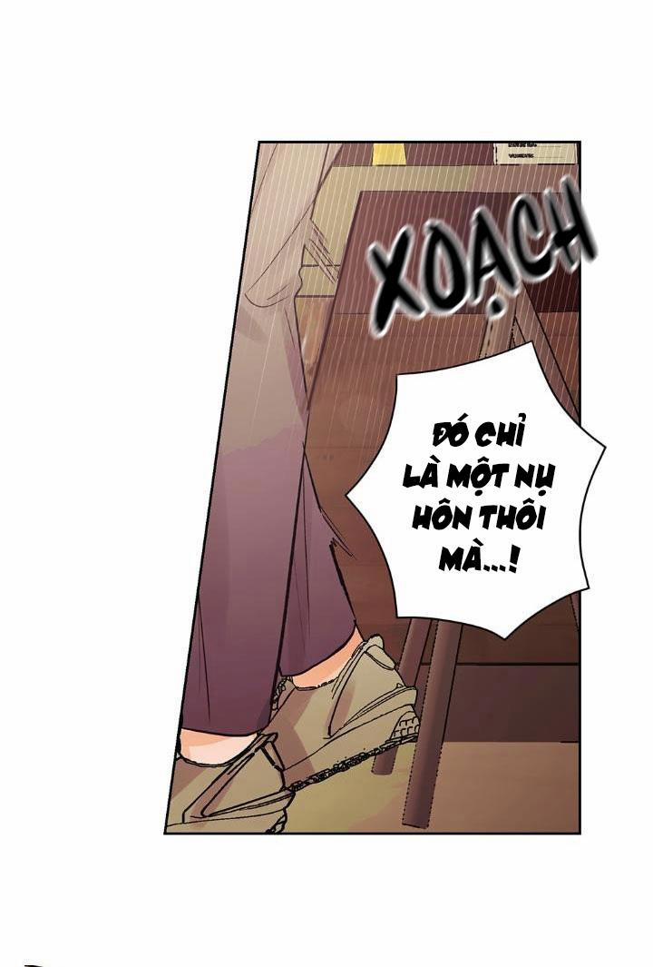 Kế hoạch đám cưới của Mr và Mr 14 trang 30