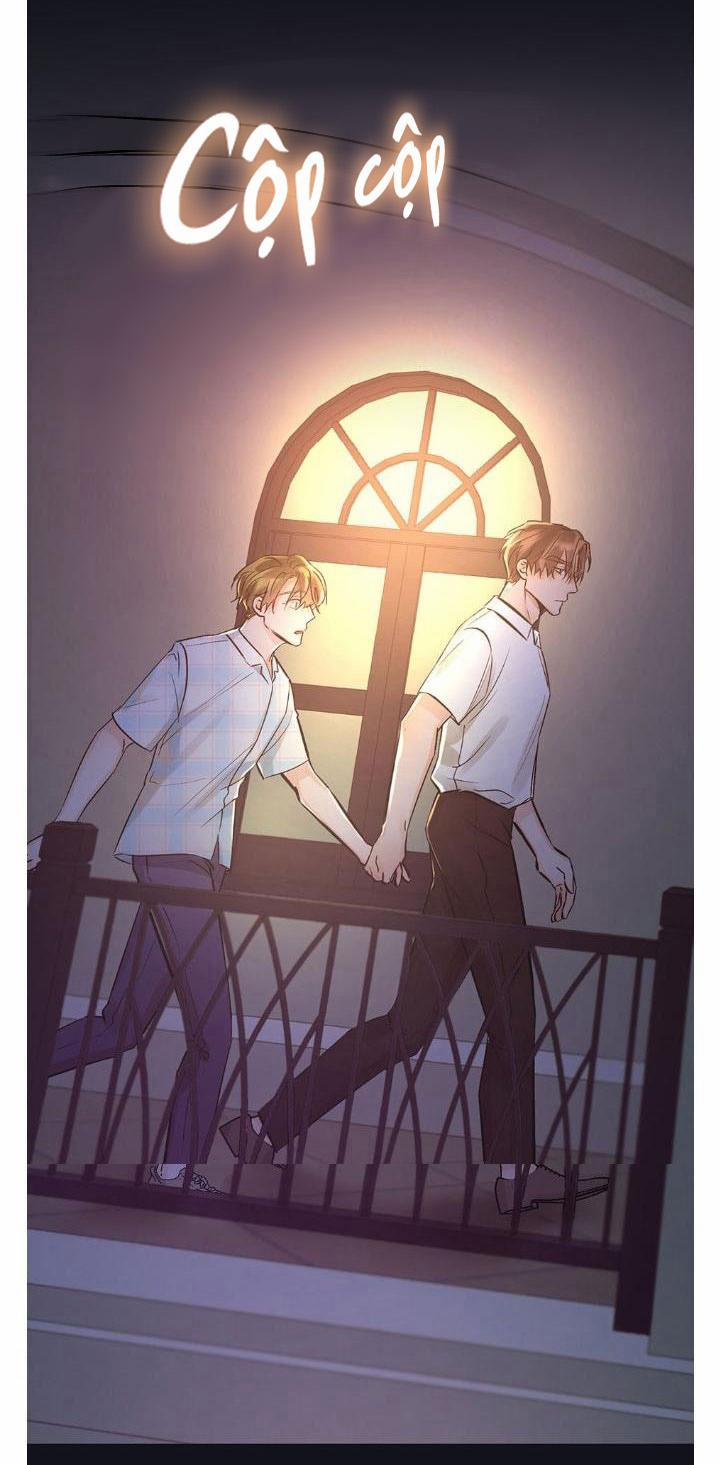 Kế hoạch đám cưới của Mr và Mr 14 trang 34