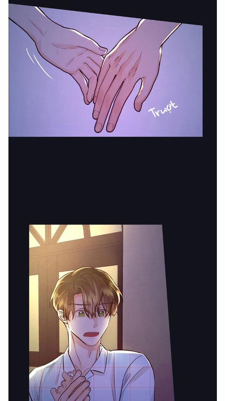 Kế hoạch đám cưới của Mr và Mr 14 trang 35