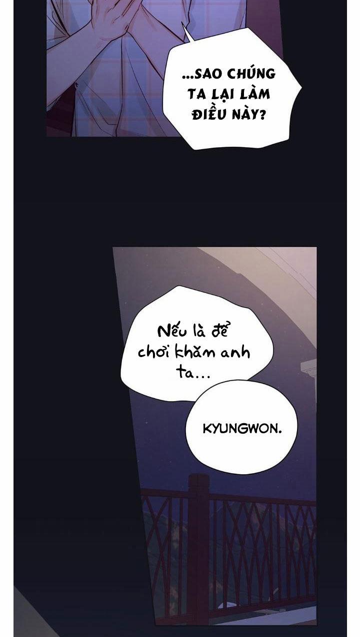 Kế hoạch đám cưới của Mr và Mr 14 trang 36