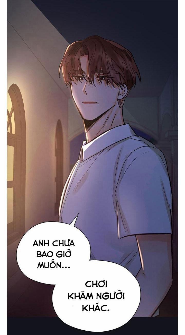 Kế hoạch đám cưới của Mr và Mr 14 trang 37