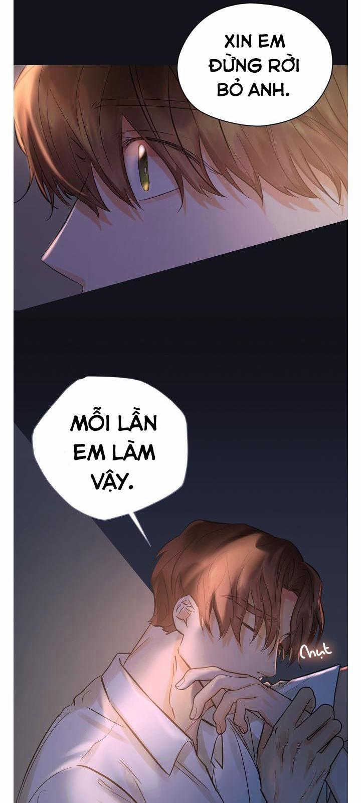 Kế hoạch đám cưới của Mr và Mr 14 trang 42