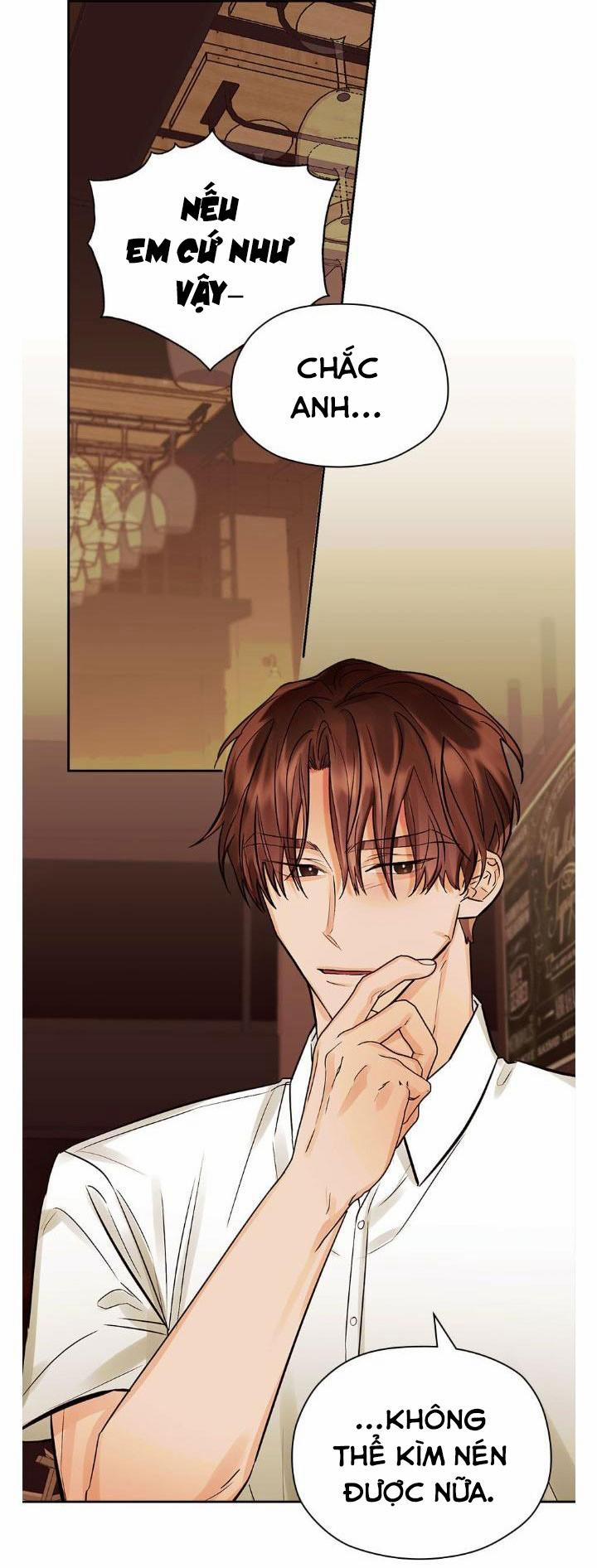 Kế hoạch đám cưới của Mr và Mr 14 trang 6