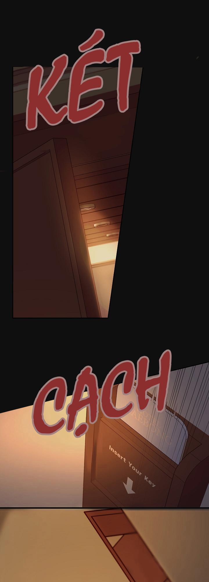 Kế hoạch đám cưới của Mr và Mr 15 trang 0