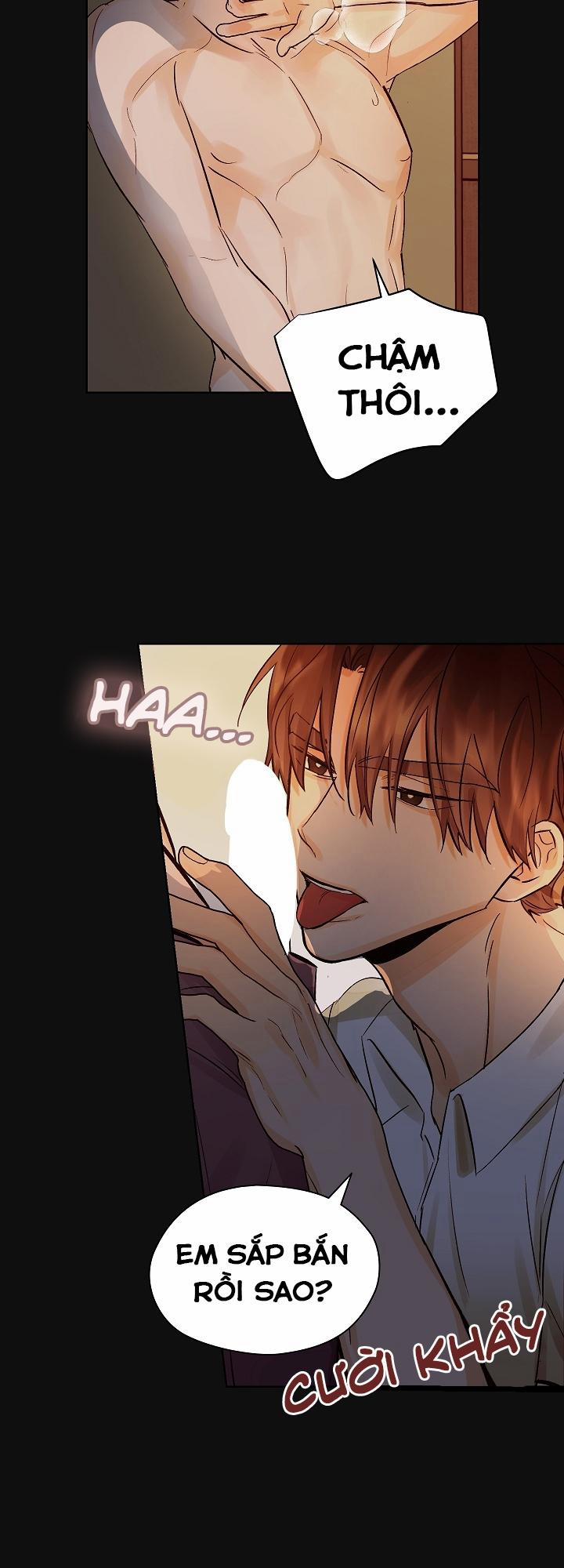 Kế hoạch đám cưới của Mr và Mr 15 trang 13