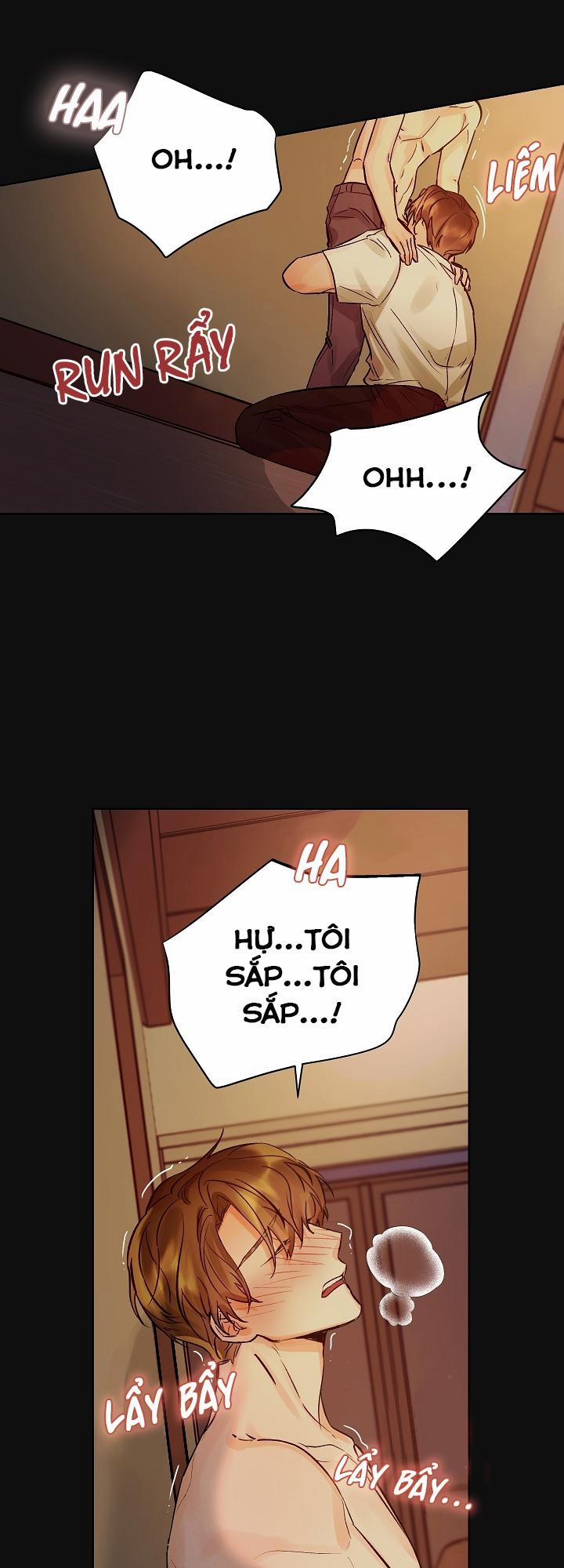 Kế hoạch đám cưới của Mr và Mr 15 trang 14