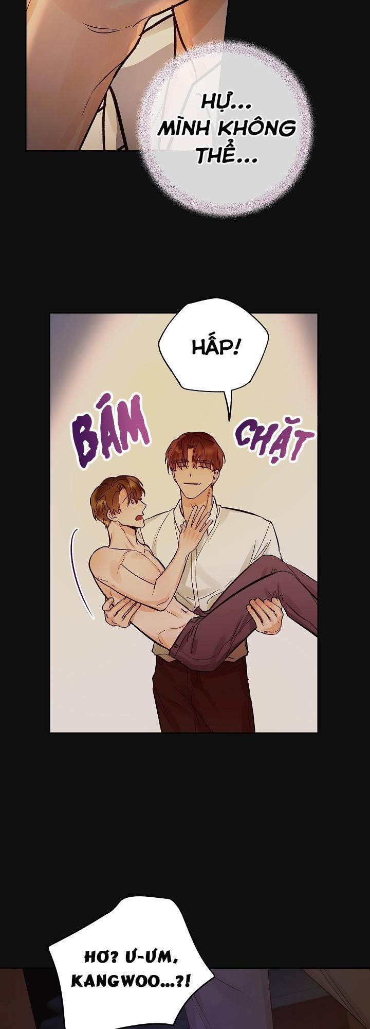 Kế hoạch đám cưới của Mr và Mr 15 trang 18