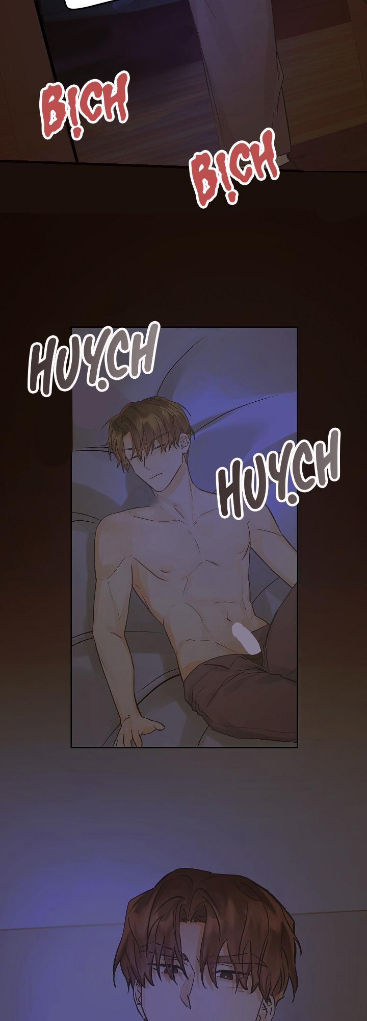 Kế hoạch đám cưới của Mr và Mr 15 trang 19