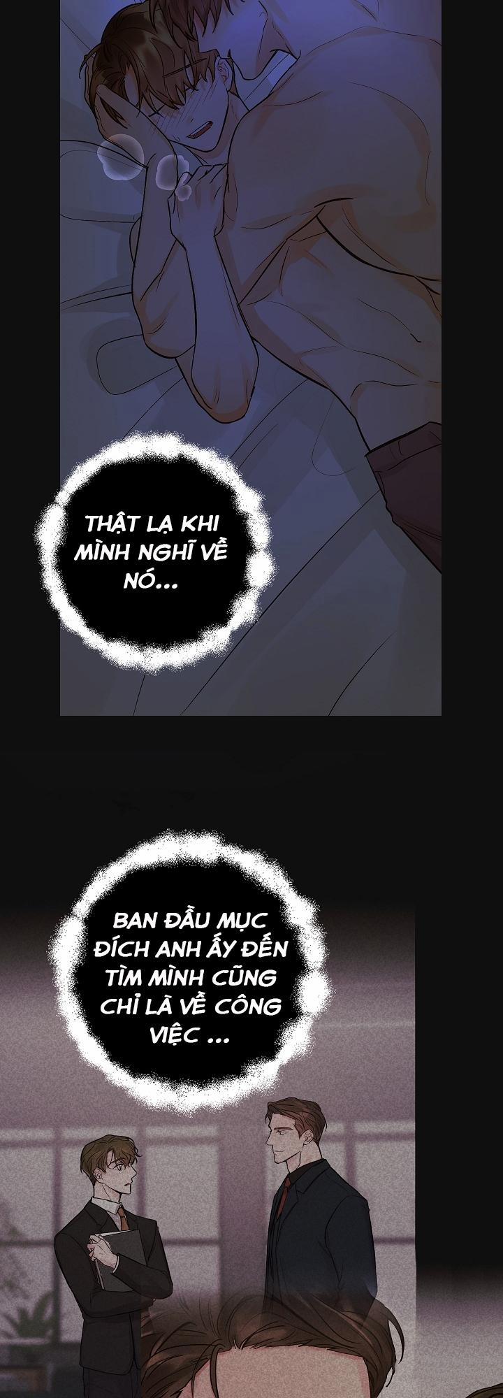 Kế hoạch đám cưới của Mr và Mr 15 trang 22