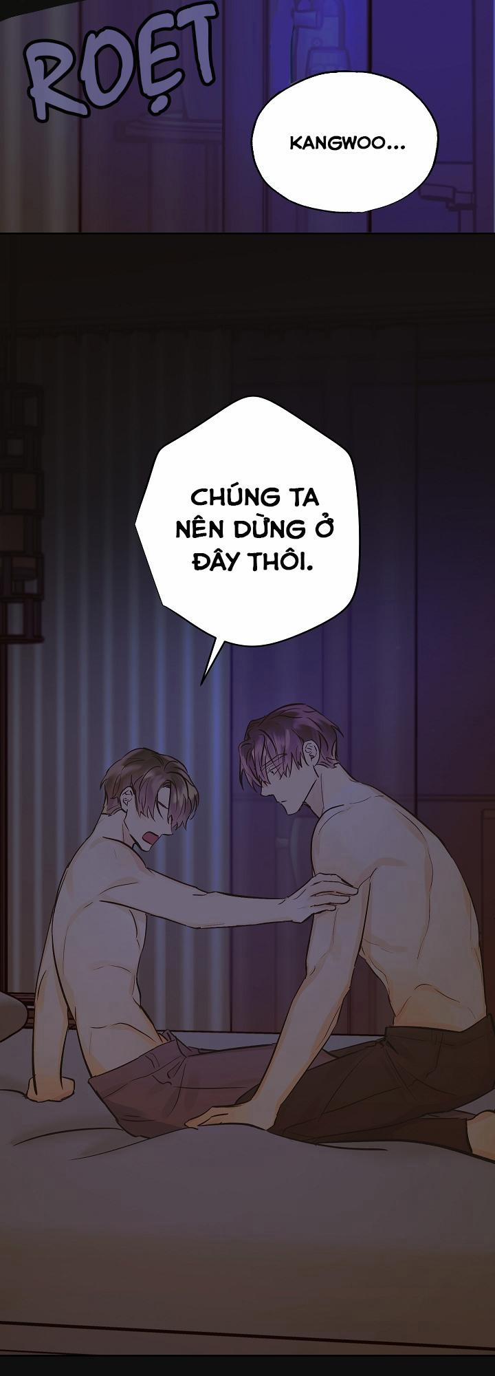 Kế hoạch đám cưới của Mr và Mr 15 trang 24