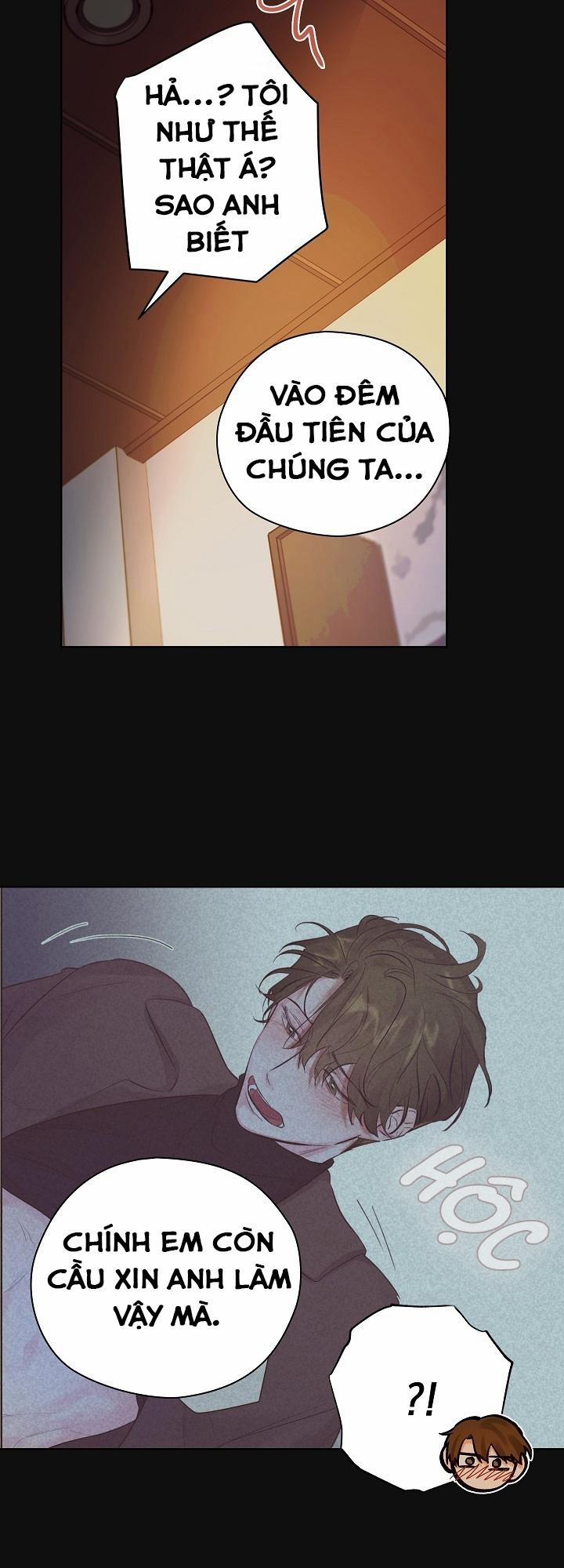 Kế hoạch đám cưới của Mr và Mr 15 trang 8