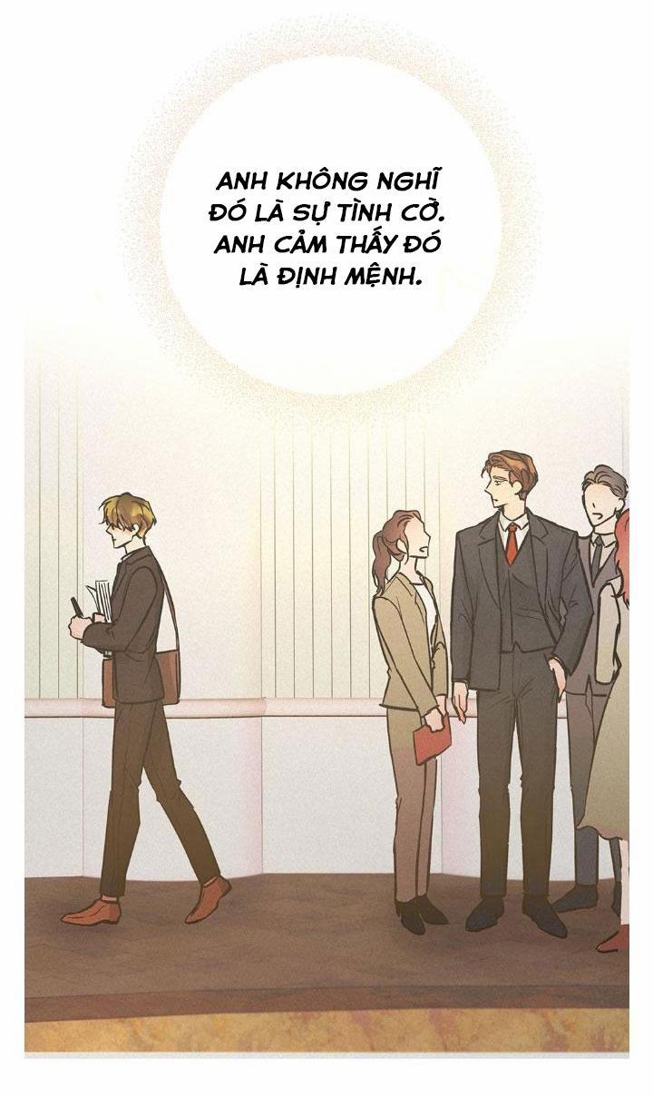 Kế hoạch đám cưới của Mr và Mr 16 trang 16