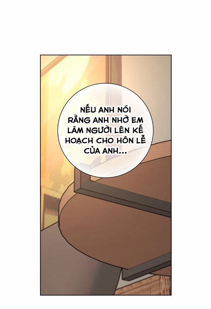 Kế hoạch đám cưới của Mr và Mr 16 trang 19