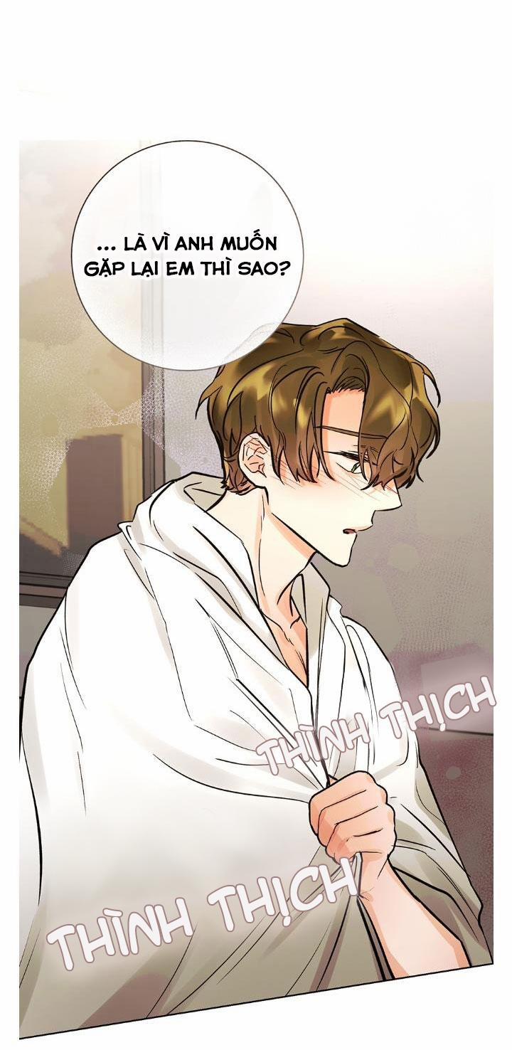 Kế hoạch đám cưới của Mr và Mr 16 trang 20