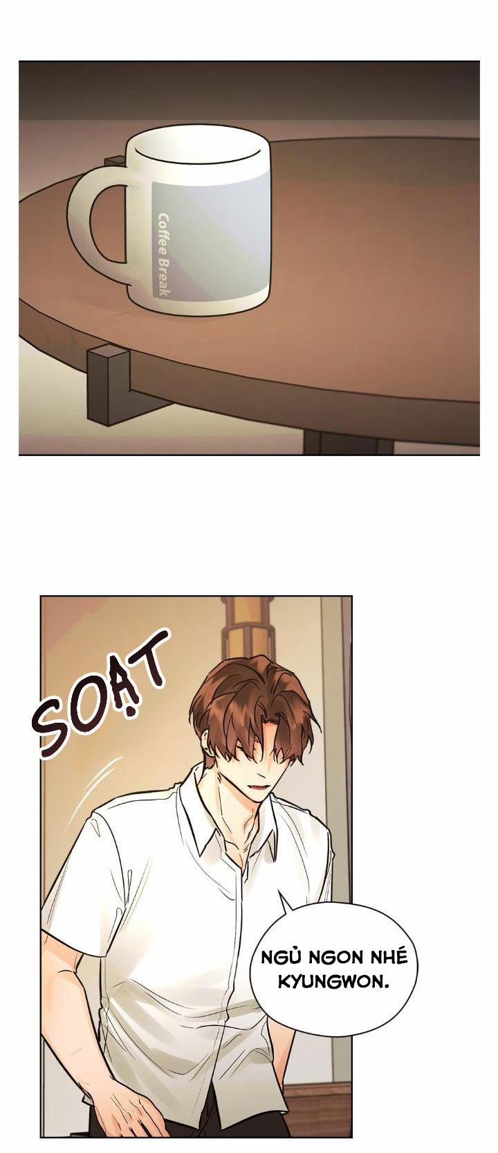 Kế hoạch đám cưới của Mr và Mr 16 trang 25