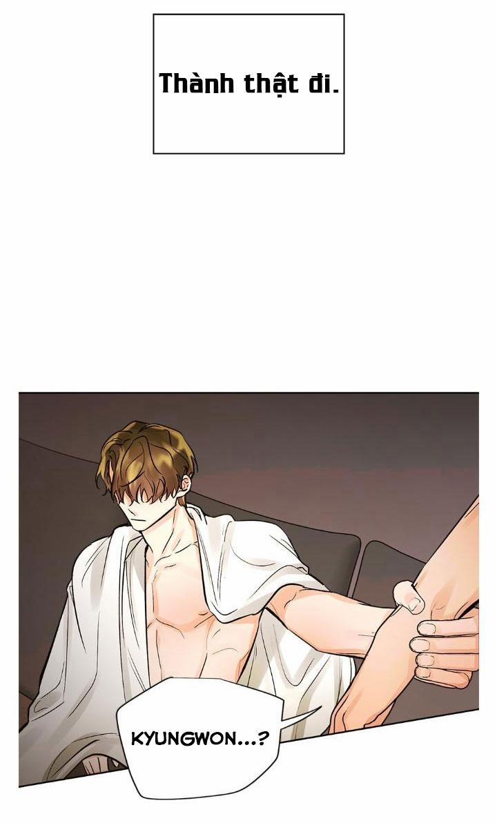 Kế hoạch đám cưới của Mr và Mr 16 trang 27