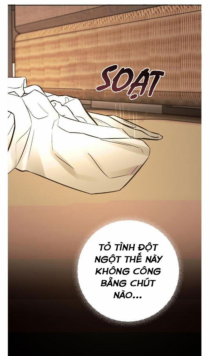 Kế hoạch đám cưới của Mr và Mr 16 trang 28