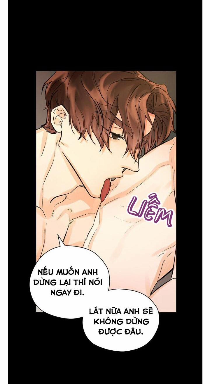 Kế hoạch đám cưới của Mr và Mr 16 trang 33