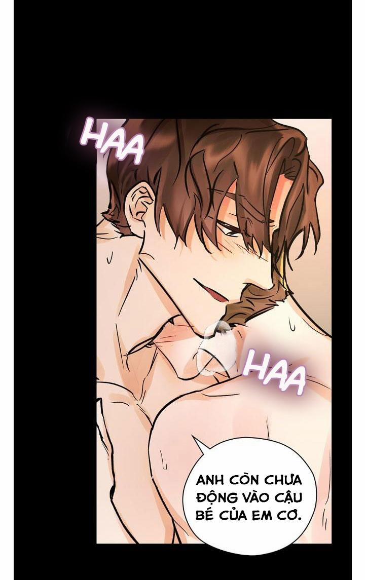 Kế hoạch đám cưới của Mr và Mr 16 trang 54