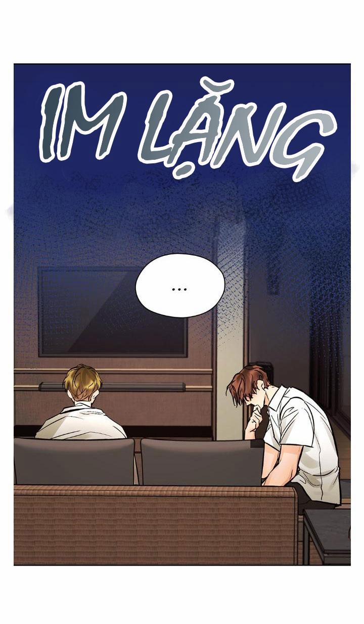 Kế hoạch đám cưới của Mr và Mr 16 trang 6