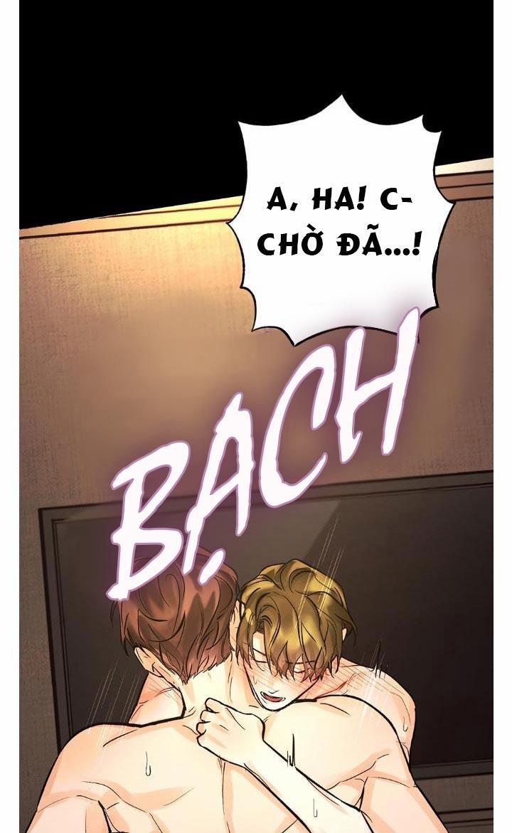 Kế hoạch đám cưới của Mr và Mr 16 trang 71