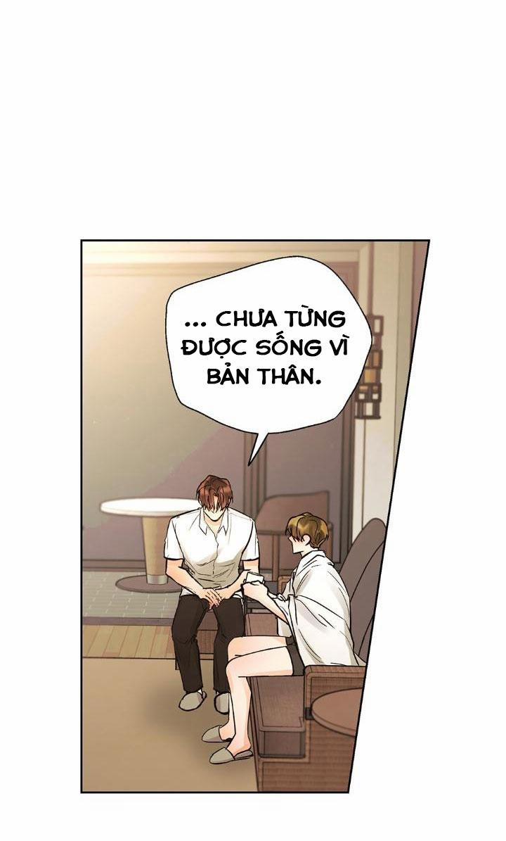 Kế hoạch đám cưới của Mr và Mr 16 trang 8