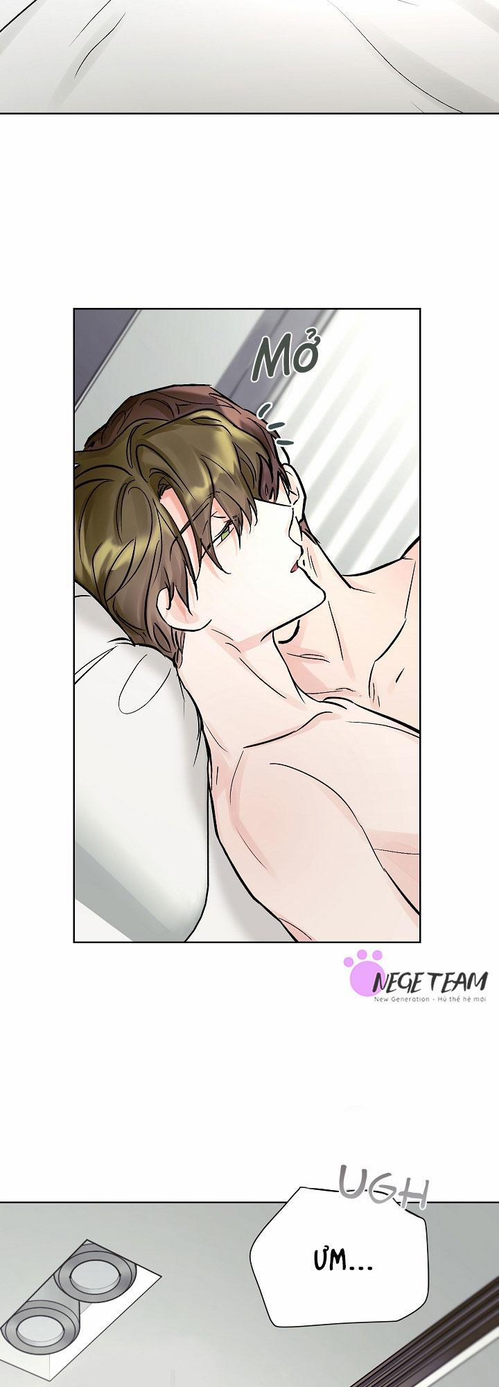 Kế hoạch đám cưới của Mr và Mr 17 trang 13