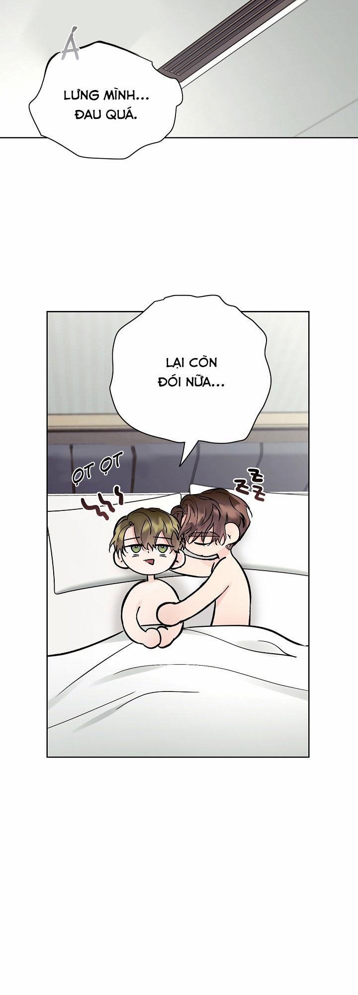 Kế hoạch đám cưới của Mr và Mr 17 trang 14