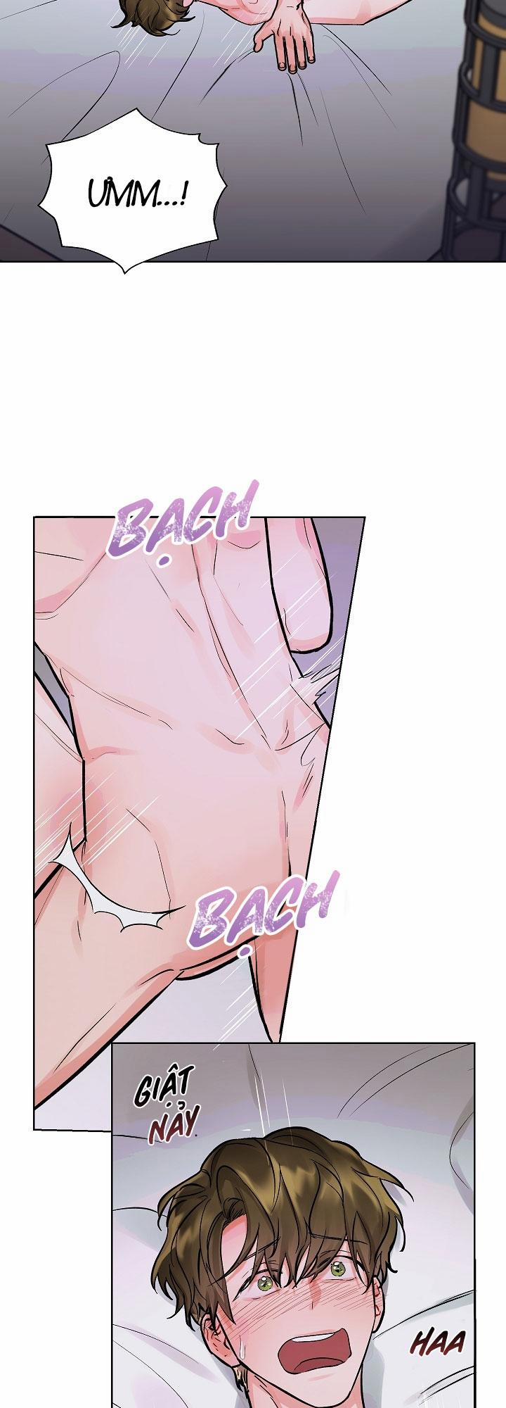 Kế hoạch đám cưới của Mr và Mr 17 trang 2