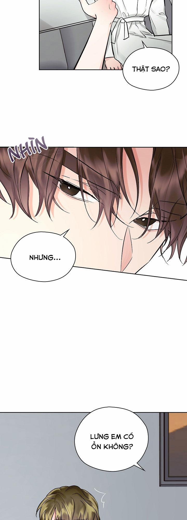 Kế hoạch đám cưới của Mr và Mr 17 trang 27