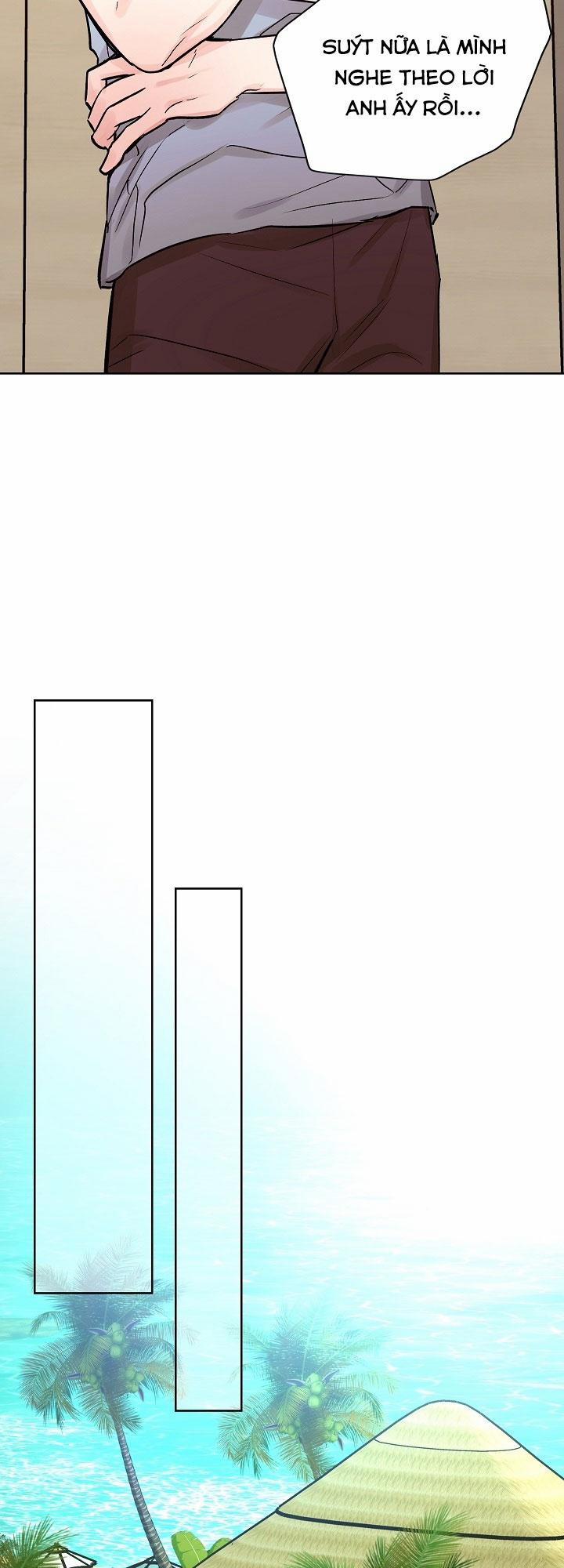 Kế hoạch đám cưới của Mr và Mr 17 trang 33