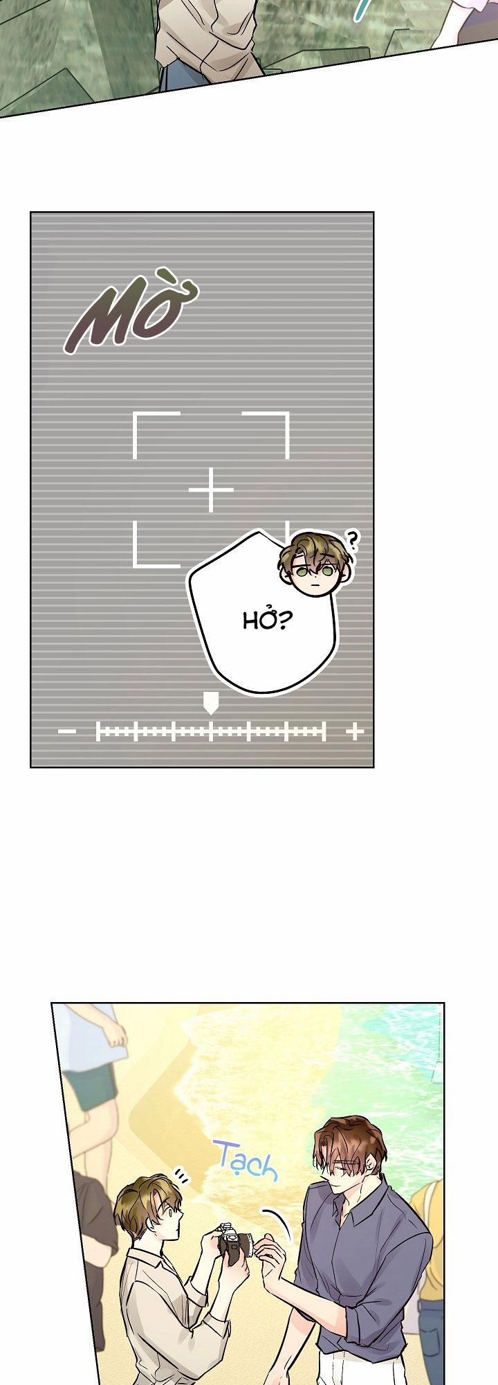 Kế hoạch đám cưới của Mr và Mr 17 trang 36