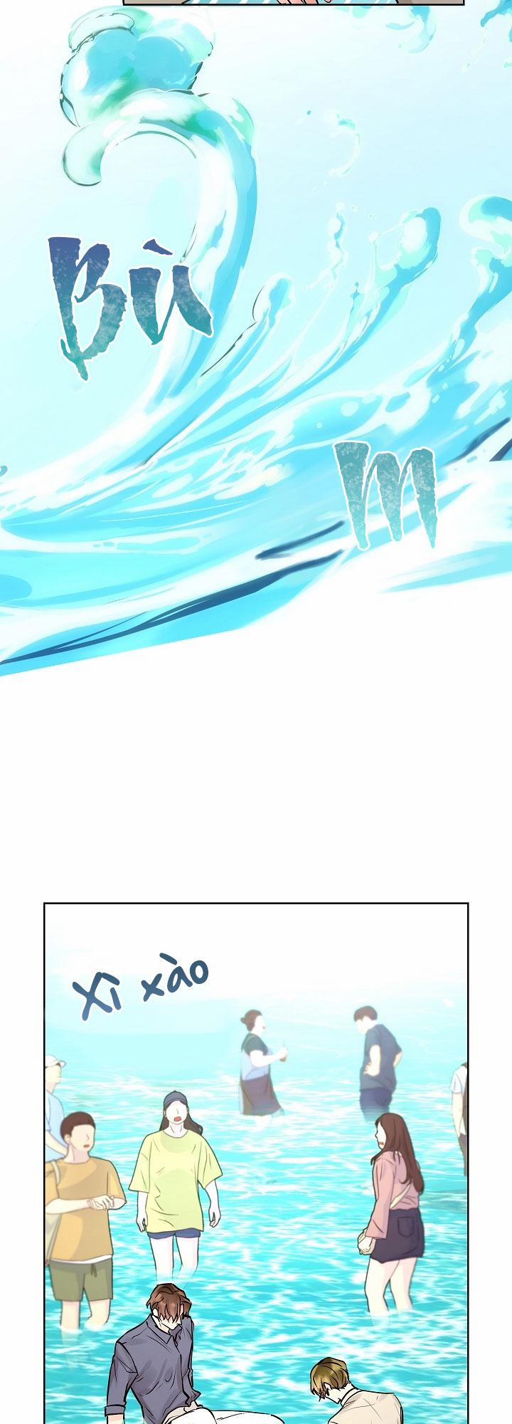 Kế hoạch đám cưới của Mr và Mr 17 trang 42