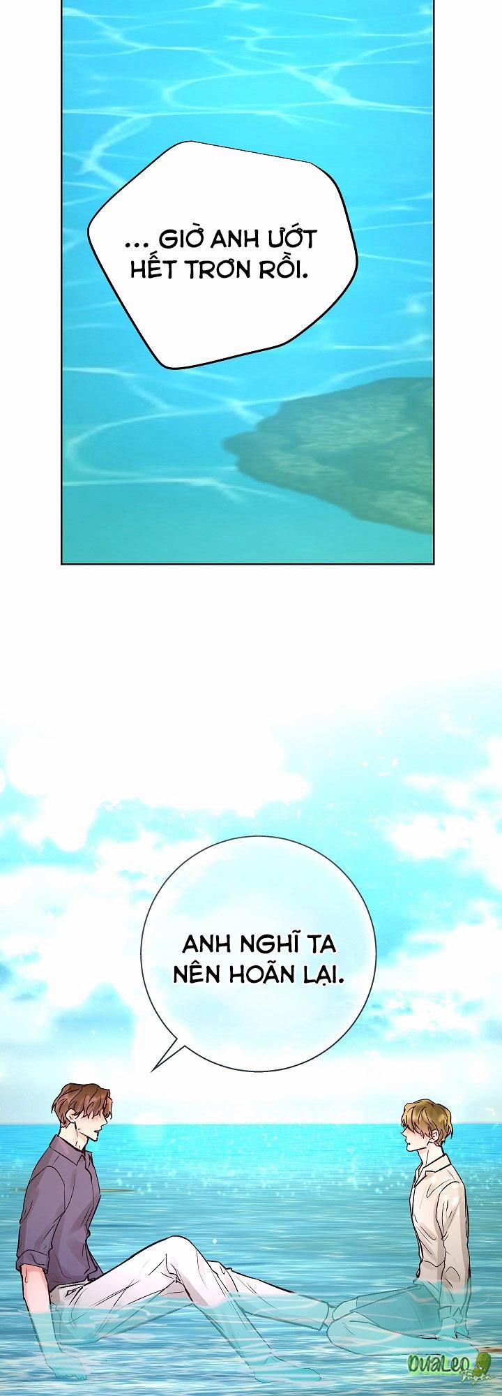 Kế hoạch đám cưới của Mr và Mr 17 trang 46