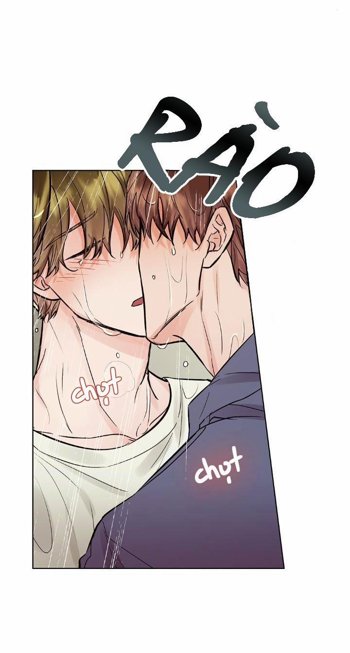 Kế hoạch đám cưới của Mr và Mr 18 trang 13