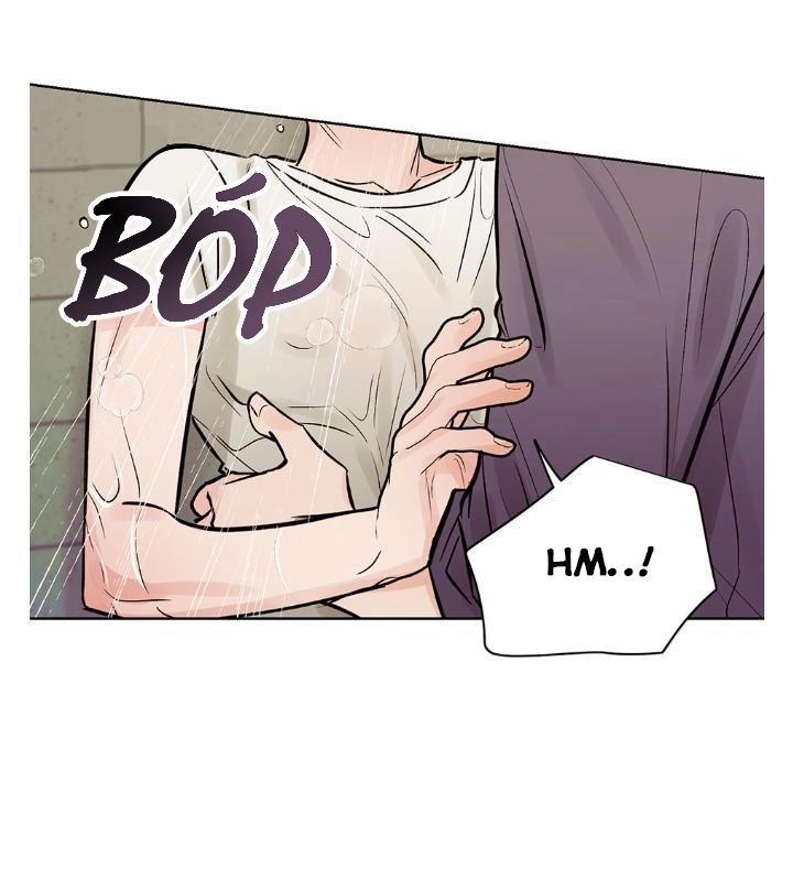 Kế hoạch đám cưới của Mr và Mr 18 trang 14