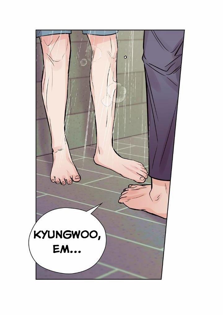 Kế hoạch đám cưới của Mr và Mr 18 trang 15