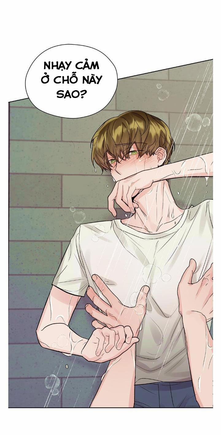 Kế hoạch đám cưới của Mr và Mr 18 trang 16