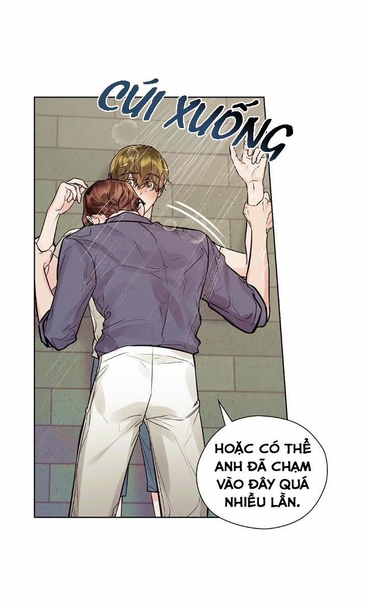 Kế hoạch đám cưới của Mr và Mr 18 trang 17