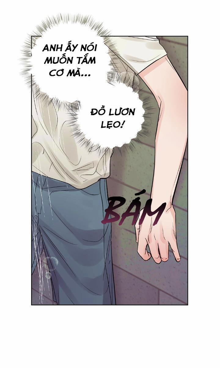 Kế hoạch đám cưới của Mr và Mr 18 trang 19