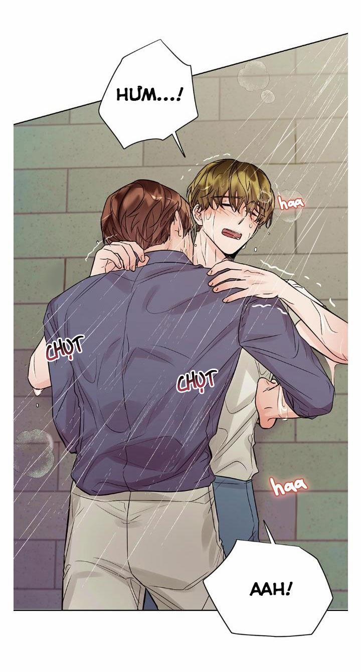 Kế hoạch đám cưới của Mr và Mr 18 trang 22