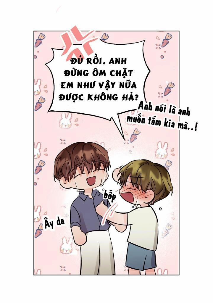 Kế hoạch đám cưới của Mr và Mr 18 trang 23