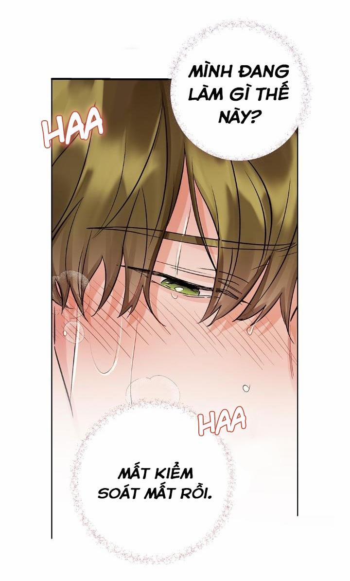 Kế hoạch đám cưới của Mr và Mr 18 trang 28