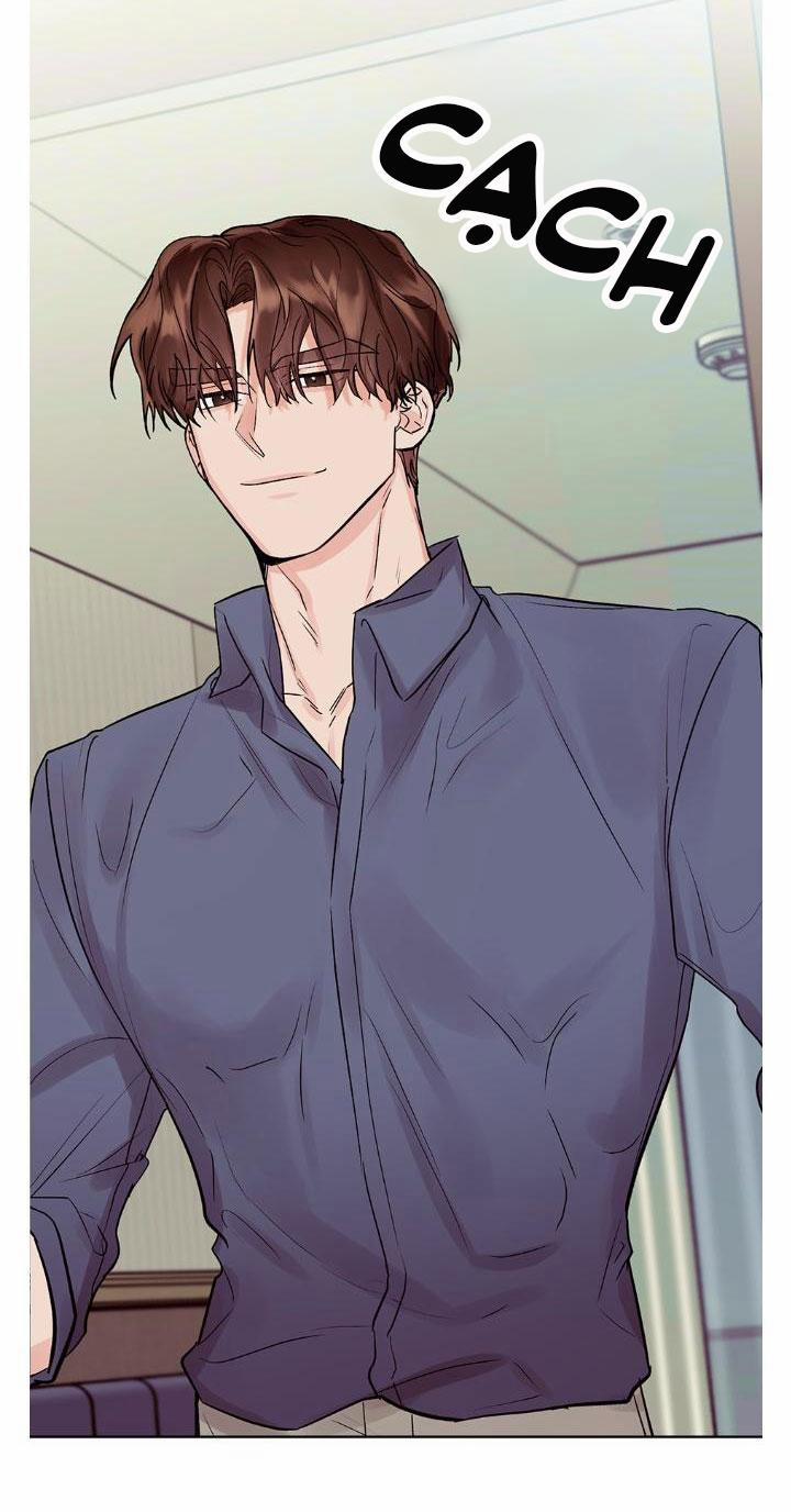 Kế hoạch đám cưới của Mr và Mr 18 trang 3