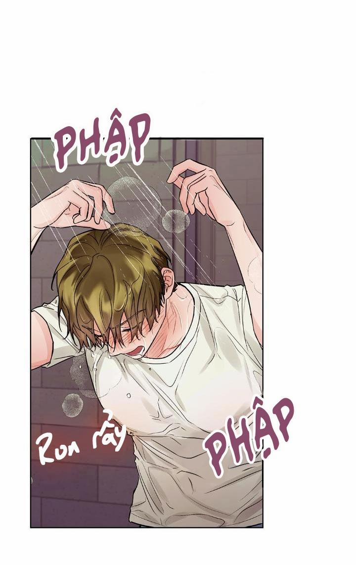 Kế hoạch đám cưới của Mr và Mr 18 trang 30