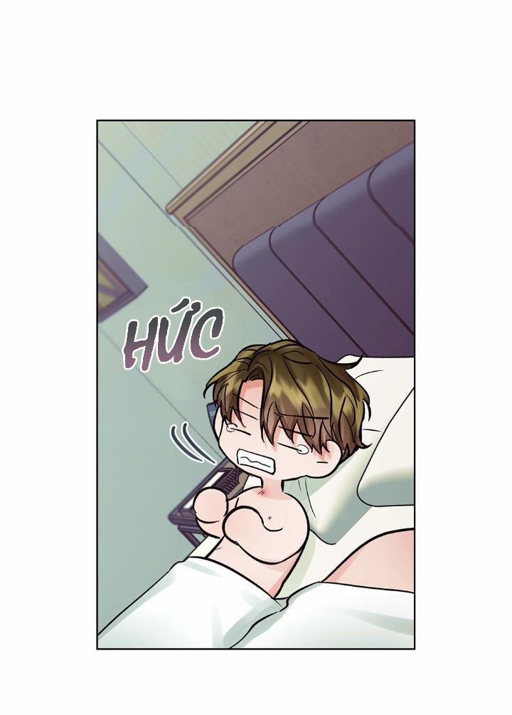 Kế hoạch đám cưới của Mr và Mr 18 trang 48