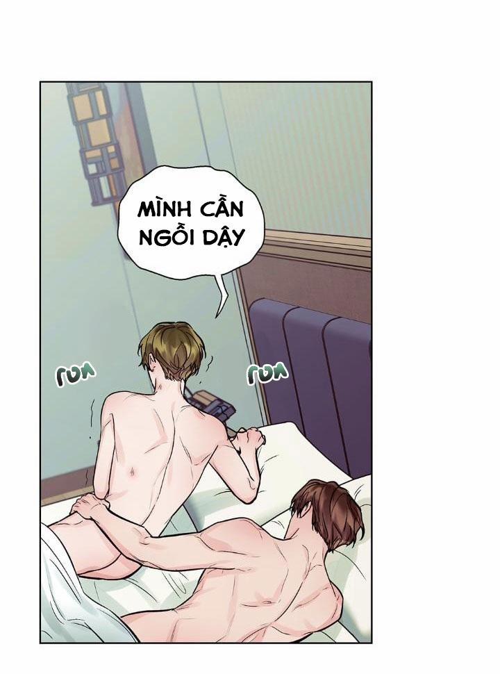 Kế hoạch đám cưới của Mr và Mr 18 trang 50