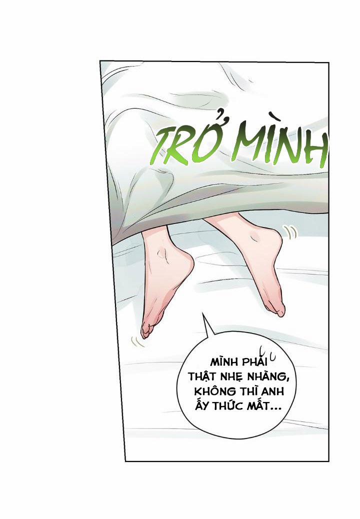 Kế hoạch đám cưới của Mr và Mr 18 trang 52