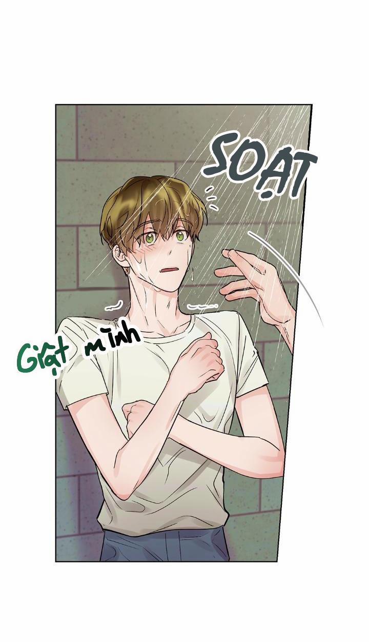 Kế hoạch đám cưới của Mr và Mr 18 trang 6