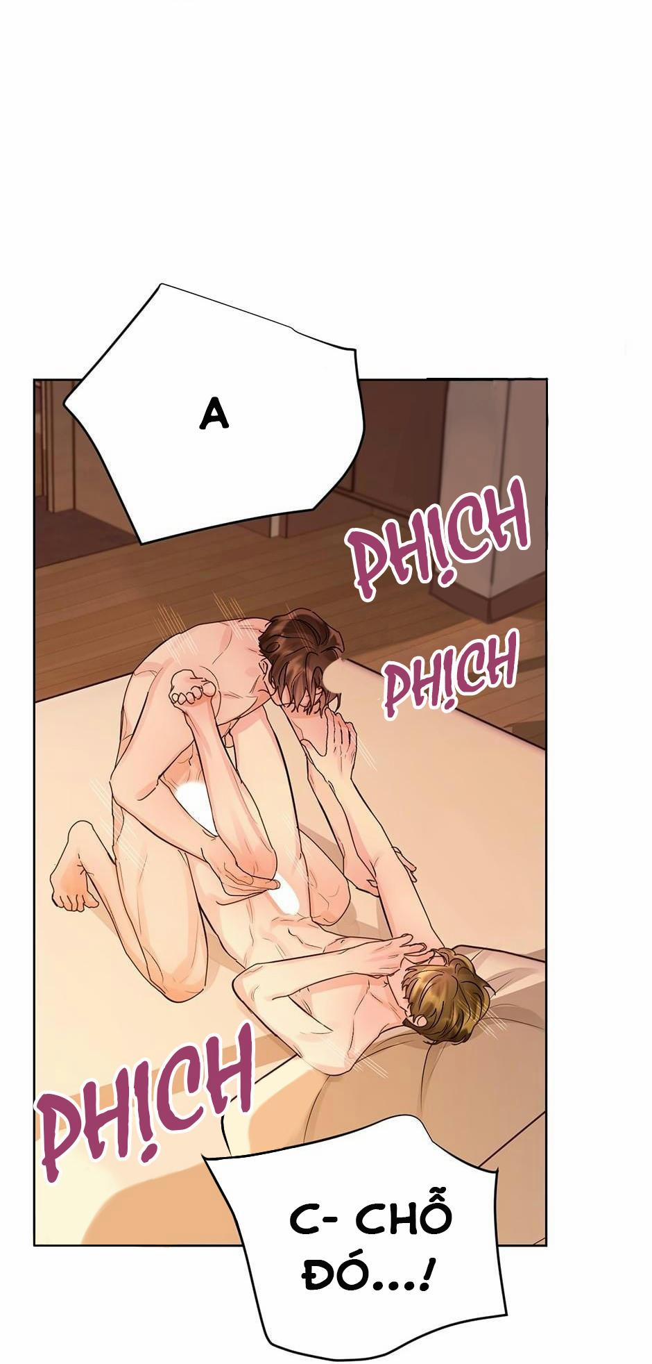 Kế hoạch đám cưới của Mr và Mr 19 trang 11